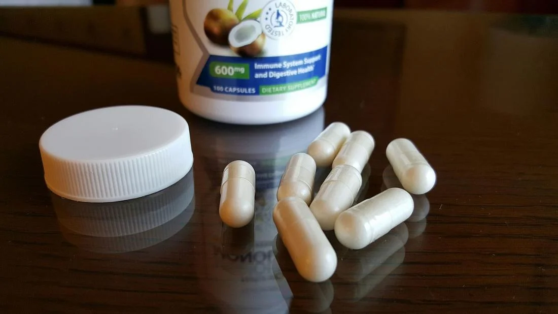  Monolaurin in Capsule form is the most popular - for good reason 