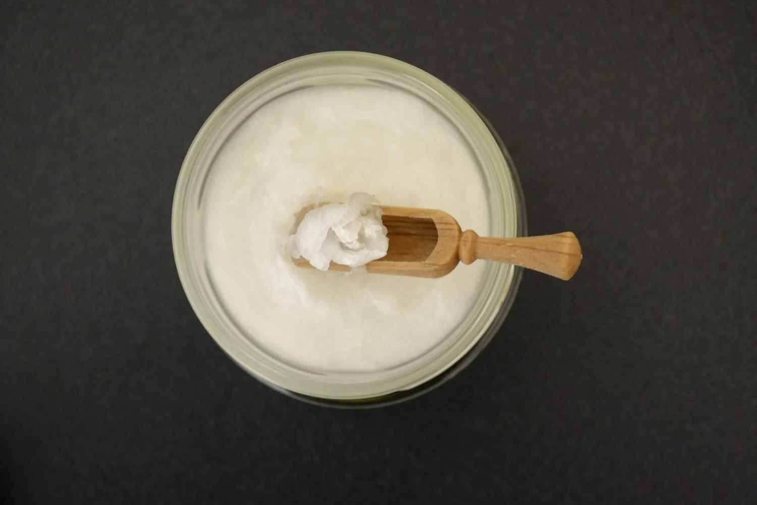  Coconut oil contains around 49% Lauric Acid, but the amount which is converted to Monolaurin in the body is unknown. 