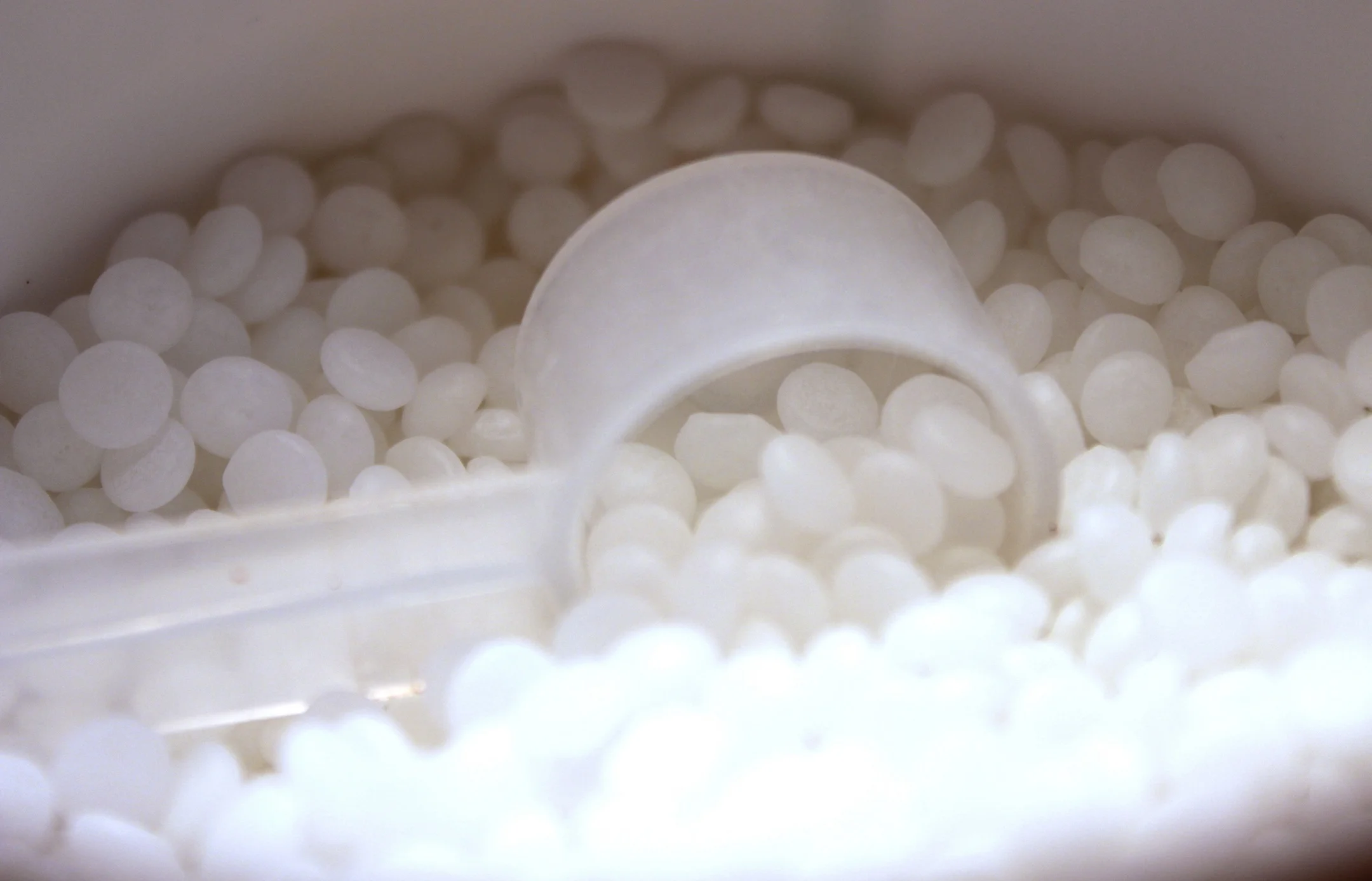  Monolaurin Pellets may have some undesirable side effects 