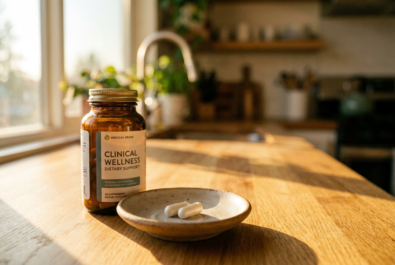 Monolaurin: Why Supplement with this Natural Antimicrobial? Monolaurin: Why Supplement with this Natural Antimicrobial?