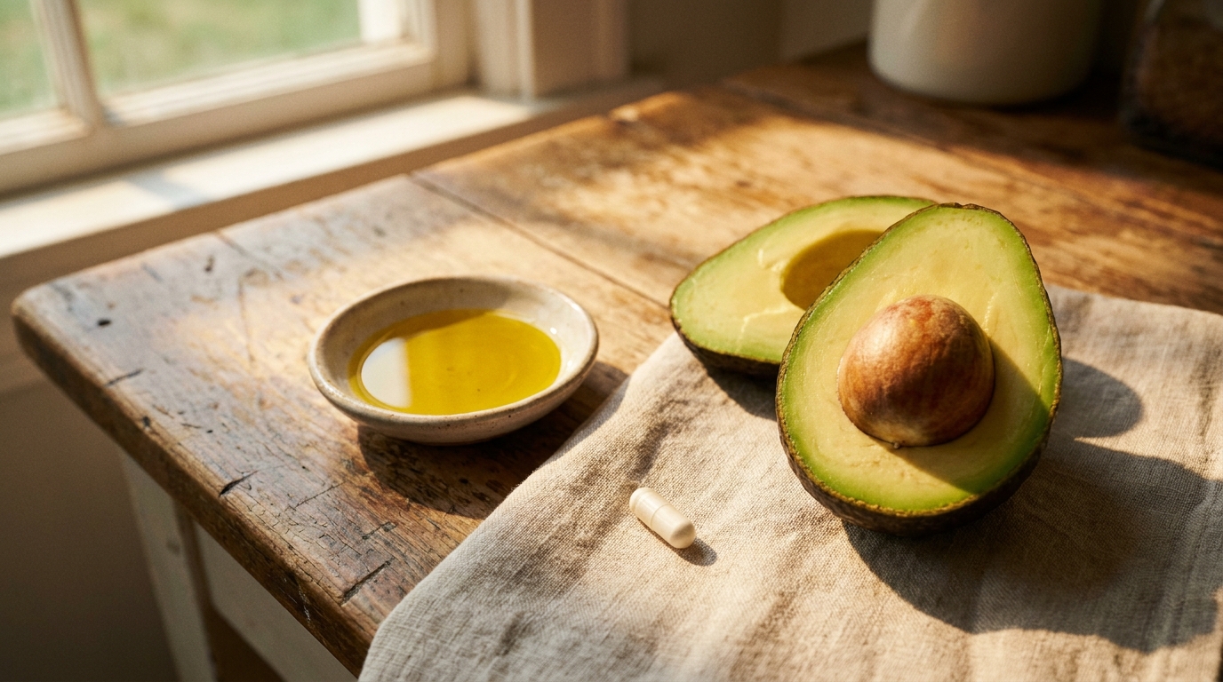 Should You Take Monolaurin With or Without Food? Should You Take Monolaurin With or Without Food?