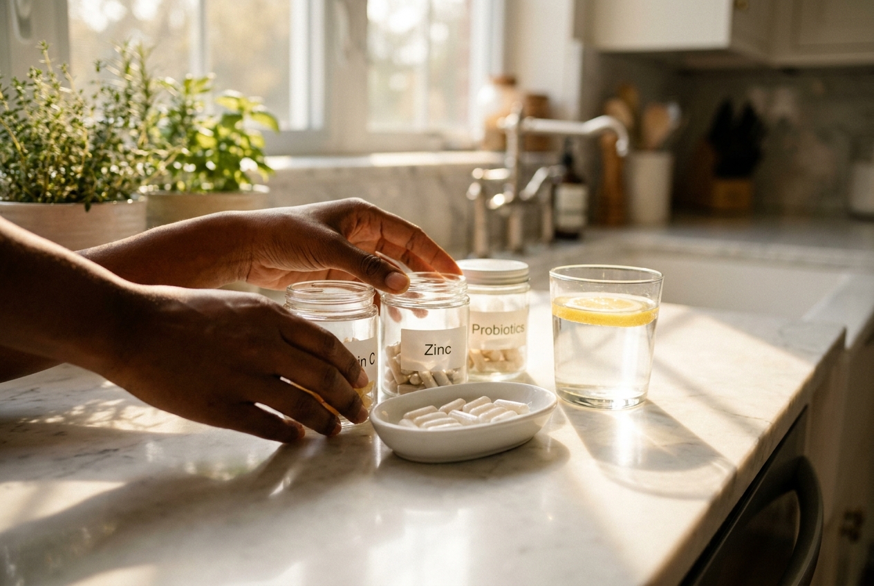 What Are the Safest Ingredients to Pair With Monolaurin? What Are the Safest Ingredients to Pair With Monolaurin?