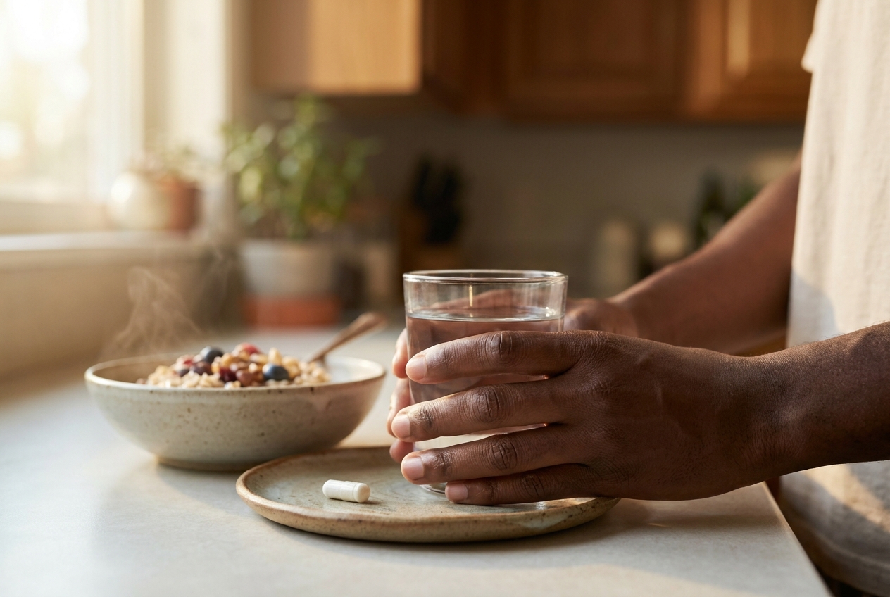 What Are the Side Effects of Monolaurin (and How Can You Prevent Them)? What Are the Side Effects of Monolaurin (and How Can You Prevent Them)?