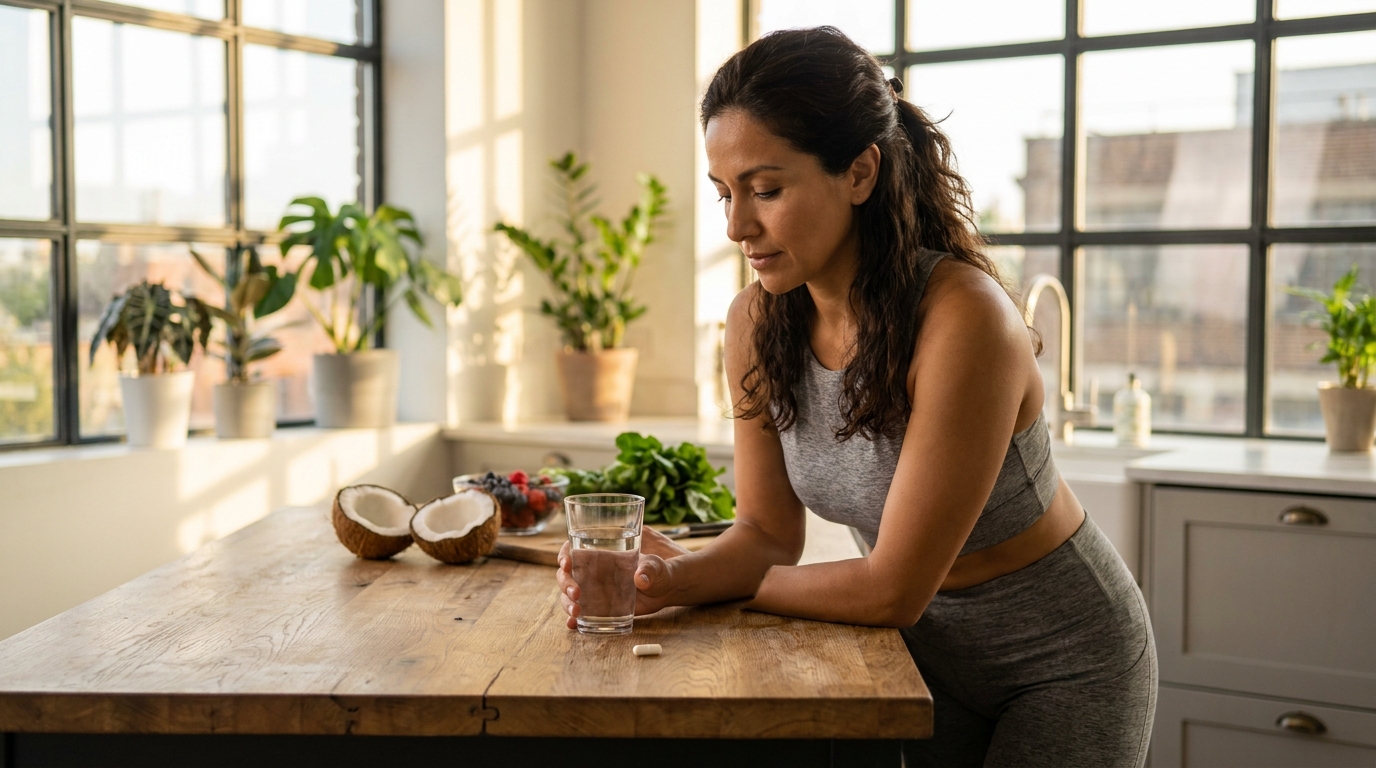 Can Monolaurin Help With Weight Loss? The Science Explained Can Monolaurin Help With Weight Loss? The Science Explained