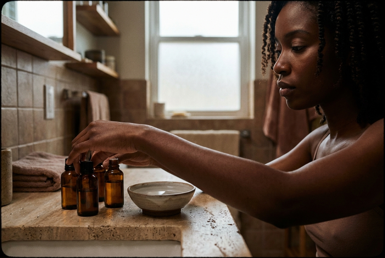 Does Monolaurin Help With Vaginal Yeast and Bacterial Imbalances? Does Monolaurin Help With Vaginal Yeast and Bacterial Imbalances?