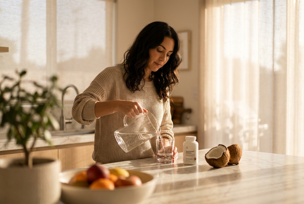 What Types of Candida Does Monolaurin Help With? What Types of Candida Does Monolaurin Help With?